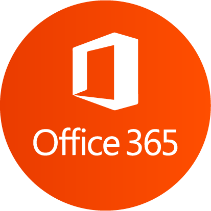 Logo Microsoft Office 365